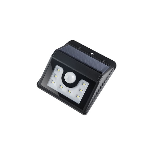 Прожектор на солнечной батарее  iSvet SLR-007 2Вт Черный фото Прожектор на солнечной батарее  iSvet SLR-007 2Вт Черный картинка